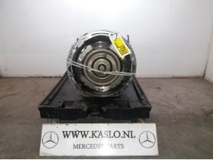 Used Gearbox Mercedes S (W222/V222/X222) 3.0 S-350 BlueTec, S-350 d 24V Price € 1.750,00 Margin scheme offered by kaslo auto parts