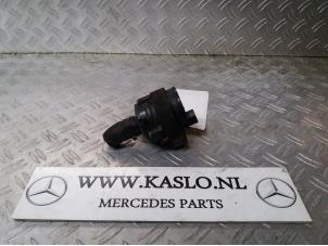 Usados Válvula eléctrica de calefactor Mercedes B (W245,242) 1.7 B-170 16V Precio de solicitud ofrecido por kaslo auto parts