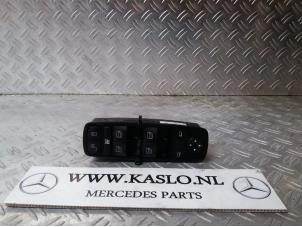 Używane Przelacznik combi okienny Mercedes B (W245,242) 1.7 B-170 16V Cena € 50,00 Procedura marży oferowane przez kaslo auto parts
