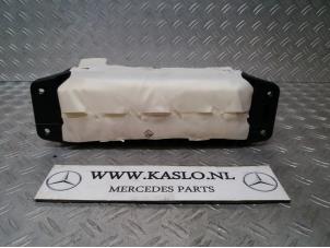Used Right airbag (dashboard) Mercedes S (W222/V222/X222) 3.0 S-350 BlueTec, S-350 d 24V Price € 250,00 Margin scheme offered by kaslo auto parts