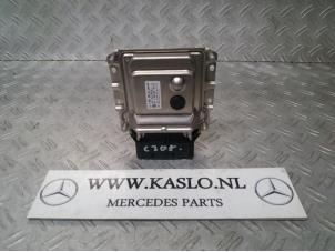 Używane Sterownik AdBlue Mercedes C (C205) C-250d 2.2 16V BlueTEC Cena € 100,00 Procedura marży oferowane przez kaslo auto parts