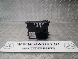 Used Cooling computer Mercedes C (C205) C-250d 2.2 16V BlueTEC Price on request offered by kaslo auto parts