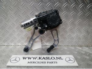 Usados Motor del portón trasero Mercedes C (C205) C-250d 2.2 16V BlueTEC Precio € 150,00 Norma de margen ofrecido por kaslo auto parts