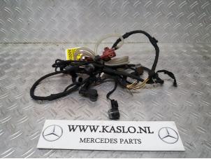 Używane Zestaw czujników parkowania Mercedes S (W222/V222/X222) 3.0 S-350 BlueTec, S-350 d 24V Cena € 200,00 Procedura marży oferowane przez kaslo auto parts