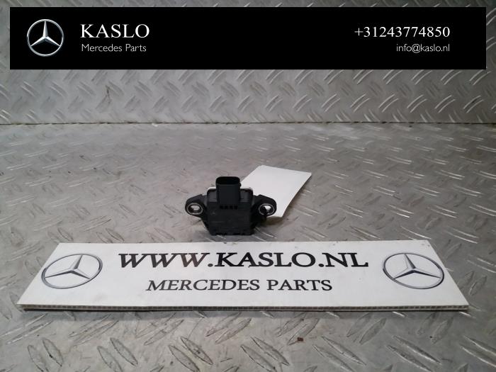 Begagnade Hastighetssensor Mercedes E Estate (S212) E-220 CDI 16V BlueEfficiency Pris € 30,00 Marginaltabell erbjuds av kaslo auto parts