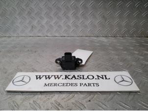 Gebrauchte Geschwindigkeitssensor Mercedes E Estate (S212) E-220 CDI 16V BlueEfficiency Preis € 30,00 Margenregelung angeboten von kaslo auto parts