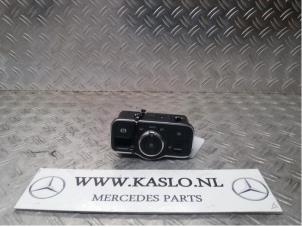 Gebrauchte Licht Schalter Mercedes A (177.0) 1.3 A-200 Turbo 16V Preis auf Anfrage angeboten von kaslo auto parts