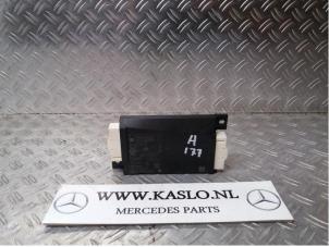 Używane Modul keyless vehicle Mercedes A (177.0) 1.3 A-200 Turbo 16V Cena na żądanie oferowane przez kaslo auto parts