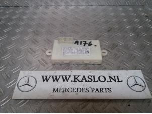 Usados Módulo sin llaves de vehículo Mercedes A (W176) 1.5 A-180 CDI, A-180d 16V Precio de solicitud ofrecido por kaslo auto parts