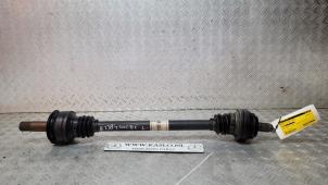 Used Drive shaft, rear left Mercedes E (R238) E-220d 2.0 Turbo 16V Price € 100,00 Margin scheme offered by kaslo auto parts