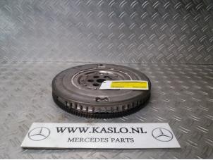 Gebrauchte Schwungrad Mercedes A (177.0) 1.3 A-200 Turbo 16V Preis € 250,00 Margenregelung angeboten von kaslo auto parts