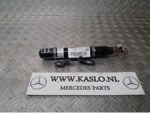 Usagé Gasgenerator Mercedes A (177.0) 1.3 A-200 Turbo 16V Prix € 100,00 Règlement à la marge proposé par kaslo auto parts