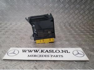Used Airbag Module Mercedes A (177.0) 1.3 A-200 Turbo 16V Price € 100,00 Margin scheme offered by kaslo auto parts