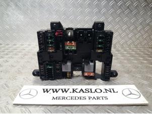 Gebrauchte Sicherungskasten Mercedes A (177.0) 1.3 A-200 Turbo 16V Preis € 100,00 Margenregelung angeboten von kaslo auto parts