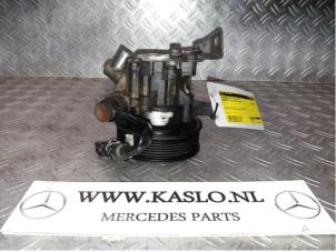 Gebrauchte Lenkkraftverstärker Pumpe Mercedes ML II (164/4JG) 3.0 ML-320 CDI 4-Matic V6 24V Preis € 150,00 Margenregelung angeboten von kaslo auto parts