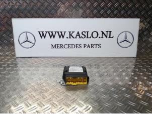 Used Airbag Module Mercedes A (W176) 1.8 A-200 CDI 16V Price € 50,00 Margin scheme offered by kaslo auto parts