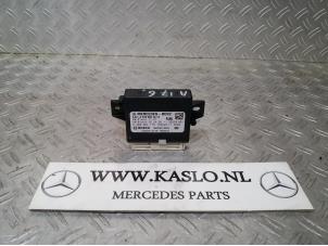 Usados Módulo PDC Mercedes A (W176) 1.8 A-200 CDI 16V Precio € 40,00 Norma de margen ofrecido por kaslo auto parts