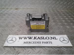 Used Airbag Module Mercedes B (W245,242) 2.0 B-180 CDI 16V Price € 50,00 Margin scheme offered by kaslo auto parts