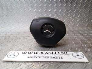 Gebrauchte Airbag links (Lenkrad) Mercedes B (W246,242) 1.8 B-180 CDI BlueEFFICIENCY 16V Preis € 75,00 Margenregelung angeboten von kaslo auto parts