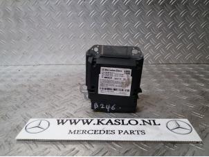 Used Airbag Module Mercedes B (W246,242) 1.8 B-180 CDI BlueEFFICIENCY 16V Price € 50,00 Margin scheme offered by kaslo auto parts