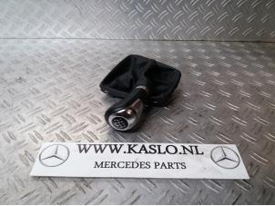 Gebrauchte Schaltungsüberzug Mercedes B (W246,242) 1.8 B-180 CDI BlueEFFICIENCY 16V Preis € 50,00 Margenregelung angeboten von kaslo auto parts