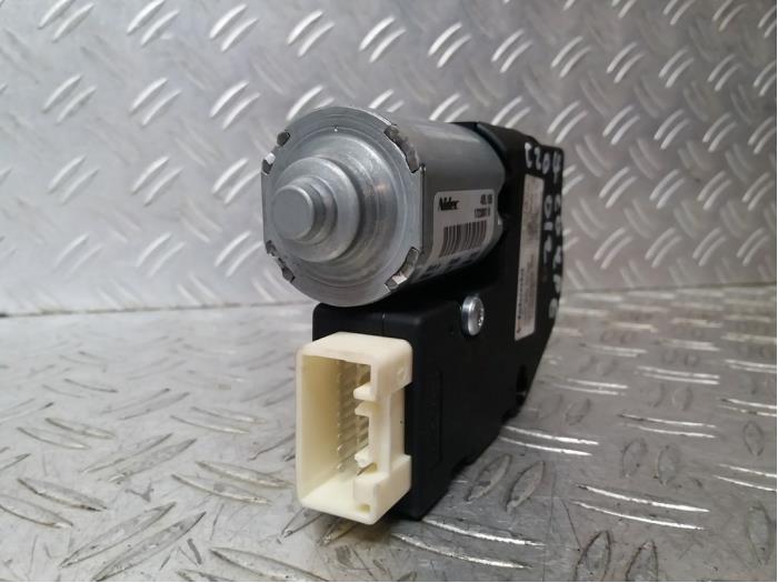 Sunroof motor Mercedes C 2.2 C-220 CDI 16V BlueEfficiency - A2079060600 ...