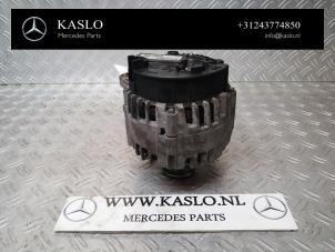 Usagé Dynamo Mercedes Citan (415.6) 1.5 109 CDI Prix sur demande proposé par kaslo auto parts