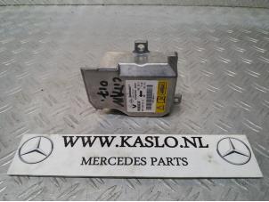 Usagé Module airbag Mercedes Citan (415.6) 1.5 109 CDI Prix € 75,00 Règlement à la marge proposé par kaslo auto parts