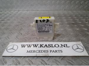 Gebrauchte PDC Modul Mercedes E (C207) E-350 CDI V6 24V Preis € 50,00 Margenregelung angeboten von kaslo auto parts