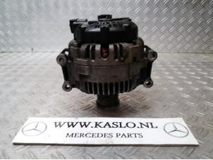 Used Dynamo Mercedes E (C207) E-350 CDI V6 24V Price € 150,00 Margin scheme offered by kaslo auto parts