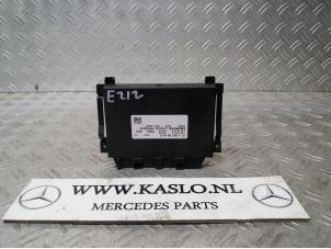 Usagé Ordinateur réservoir automatique Mercedes E (W212) E-220 CDI 16V BlueEfficiency Prix sur demande proposé par kaslo auto parts