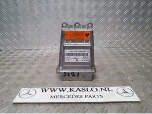 Used Airbag Module Mercedes S (W221) 3.0 S-320 CDI 24V Price € 50,00 Margin scheme offered by kaslo auto parts