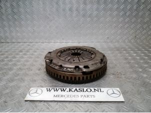 Used Flywheel Mercedes B (W245,242) 2.0 B-180 CDI 16V Price on request offered by kaslo auto parts