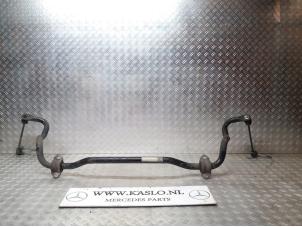 Used Front anti-roll bar Mercedes S (W222/V222/X222) 3.0 S-350 BlueTec, S-350 d 24V Price € 100,00 Margin scheme offered by kaslo auto parts