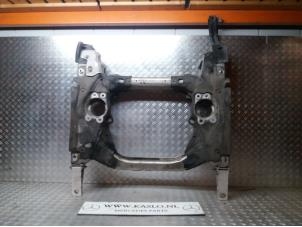 Used Subframe Mercedes S (W222/V222/X222) 3.0 S-350 BlueTec, S-350 d 24V Price € 750,00 Margin scheme offered by kaslo auto parts