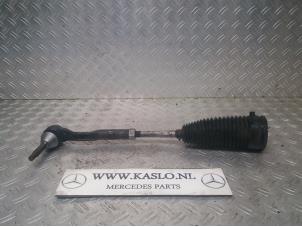 Used Tie rod, right Mercedes S (W222/V222/X222) 3.0 S-350 BlueTec, S-350 d 24V Price € 50,00 Margin scheme offered by kaslo auto parts