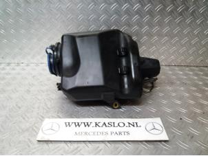 Used Front windscreen washer reservoir Mercedes S (W222/V222/X222) 3.0 S-350 BlueTec, S-350 d 24V Price € 50,00 Margin scheme offered by kaslo auto parts