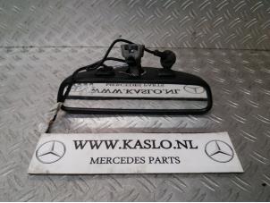Used Rear view mirror Mercedes S (W222/V222/X222) 3.0 S-350 BlueTec, S-350 d 24V Price € 150,00 Margin scheme offered by kaslo auto parts