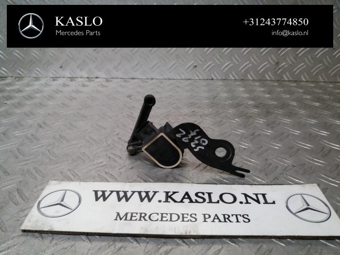 Begagnade Sensor (övriga) Mercedes S (222.0/222.1) 3.0 S-350 BlueTEC, S-350d 24V Pris € 50,00 Marginaltabell erbjuds av kaslo auto parts