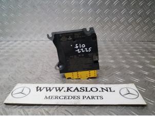 Used Airbag Module Mercedes S (W222/V222/X222) 3.0 S-350 BlueTec, S-350 d 24V Price € 75,00 Margin scheme offered by kaslo auto parts