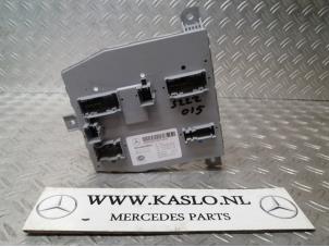 Used Comfort Module Mercedes S (W222/V222/X222) 3.0 S-350 BlueTec, S-350 d 24V Price € 150,00 Margin scheme offered by kaslo auto parts