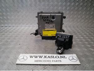 Used Ignition lock + computer Mercedes S (W222/V222/X222) 3.0 S-350 BlueTec, S-350 d 24V Price € 500,00 Margin scheme offered by kaslo auto parts