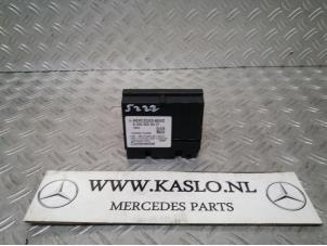 Używane Modul paliwowy ADM Mercedes S (W222/V222/X222) 3.0 S-350 BlueTec, S-350 d 24V Cena € 50,00 Procedura marży oferowane przez kaslo auto parts