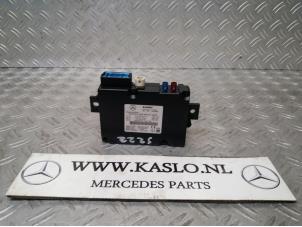 Usados Módulo (varios) Mercedes S (W222/V222/X222) 3.0 S-350 BlueTec, S-350 d 24V Precio € 100,00 Norma de margen ofrecido por kaslo auto parts