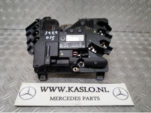 Used Fuse box Mercedes S (W222/V222/X222) 3.0 S-350 BlueTec, S-350 d 24V Price € 100,00 Margin scheme offered by kaslo auto parts