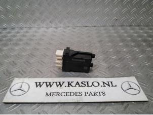 Used Seat computer Mercedes S (W222/V222/X222) 3.0 S-350 BlueTec, S-350 d 24V Price € 30,00 Margin scheme offered by kaslo auto parts