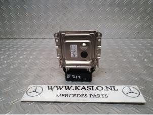 Used Adblue Computer Mercedes E (W212) E-220 CDI 16V BlueTEC Price on request offered by kaslo auto parts