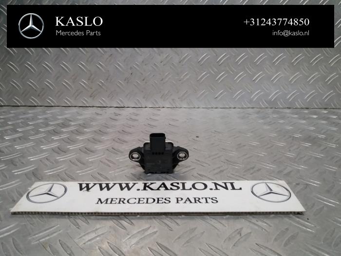 Begagnade Hastighetssensor Mercedes E (W212) E-220 CDI 16V BlueTEC Pris € 30,00 Marginaltabell erbjuds av kaslo auto parts