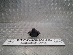 Używane Czujnik predkosci Mercedes E (W212) E-220 CDI 16V BlueTEC Cena € 30,00 Procedura marży oferowane przez kaslo auto parts