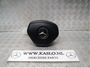 Gebrauchte Airbag links (Lenkrad) Mercedes E (W212) E-220 CDI 16V BlueEfficiency Preis € 200,00 Margenregelung angeboten von kaslo auto parts